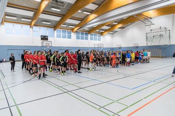 Bild 74 - wCJ Loewinnen Cup C1